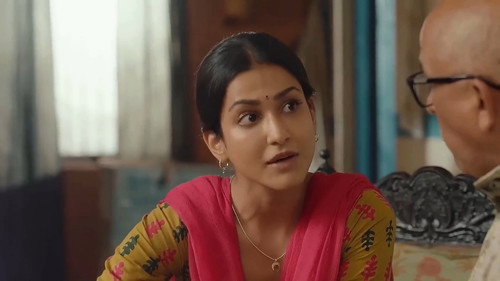 Ganga Mai Ki Betiyan Season 1 Episode 14 - A hurdle in Sahana's marriage proposal