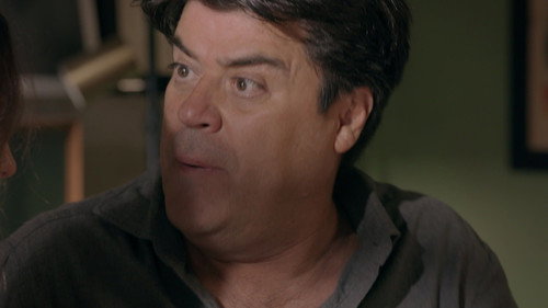 40 y 20 Season 10 Episode 9 - Se te dijo