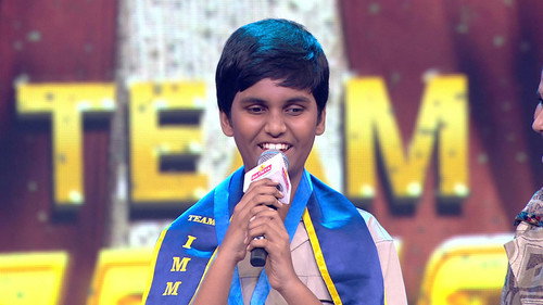 Super Singer Junior Season 11 Episode 8 - The Teams are Ready!