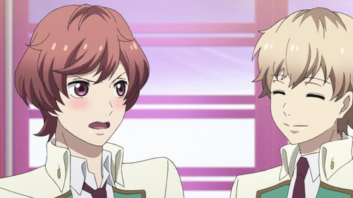 Starmyu Season 2 Episode 4 - Act 4