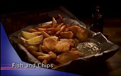 America's Test Kitchen Season 7 Episode 8 - Fish and Chips at Home