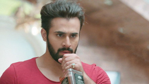 Bepanah Pyaarr Season 1 Episode 15 - Raghbir Fights the Devil Within!