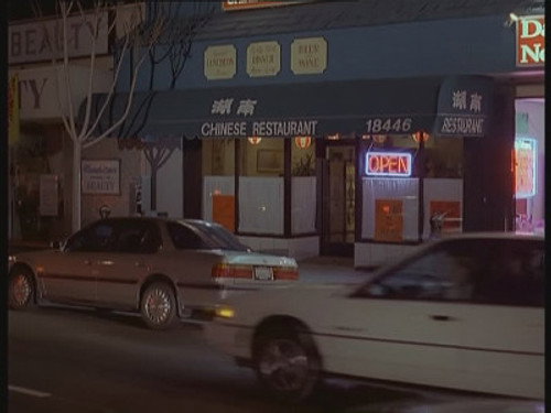 Diagnosis: Murder Season 7 Episode 4 - Murder at Midterm