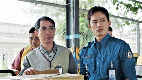 Oops! I’m in Jail Season 1 Episode 7 - Episode 7