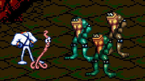 Sonic for Hire Season 7 Episode 9 - Battletoads