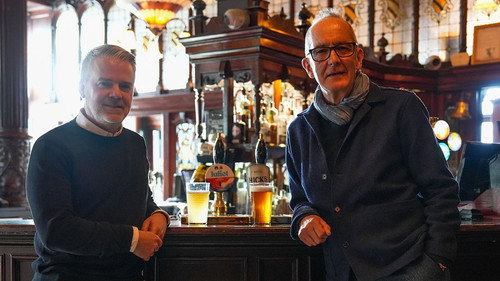 Kevin McCloud's Listed Britain Season 1 Episode 2 - Episode 2