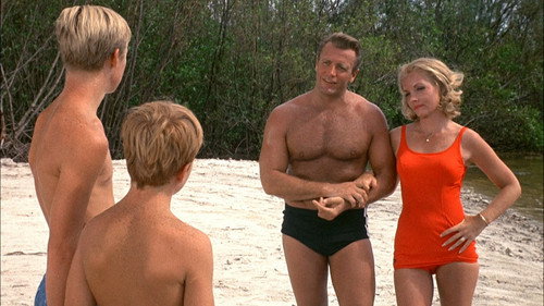 Flipper Season 1 Episode 15 - The Misanthrope