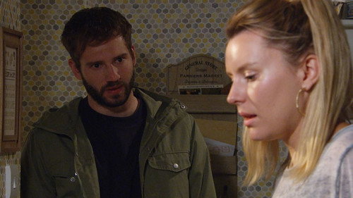 Episode 9142 (Thu 23rd Sep 2021) (Part 1) still