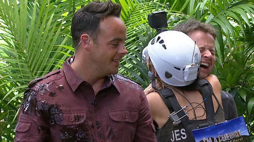 I'm a Celebrity...Get Me Out of Here! Season 11 Episode 12 - Fair Dunk 'Um