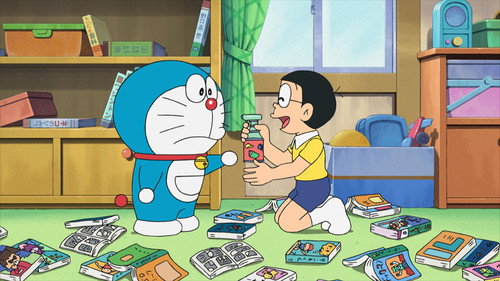 Episode 1174 still