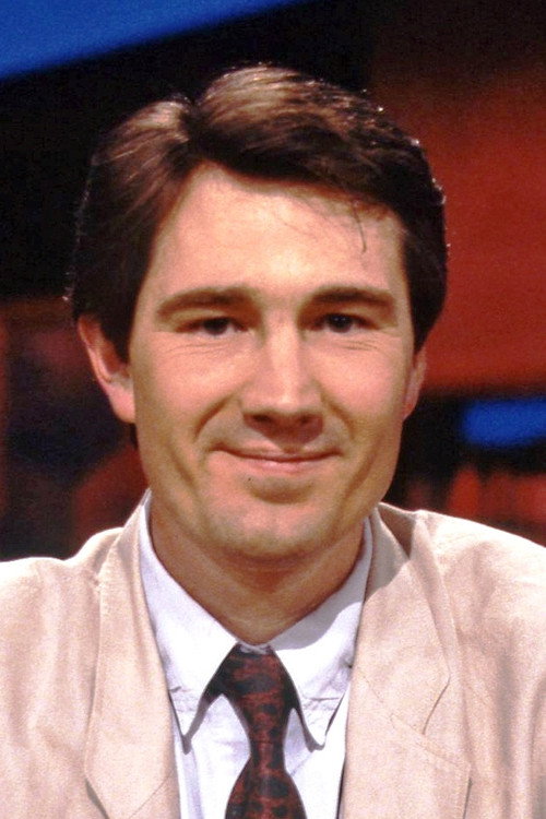Geoffrey Perkins