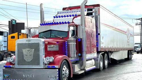 King of Trucks Season 1 Episode 5 - Episode 5