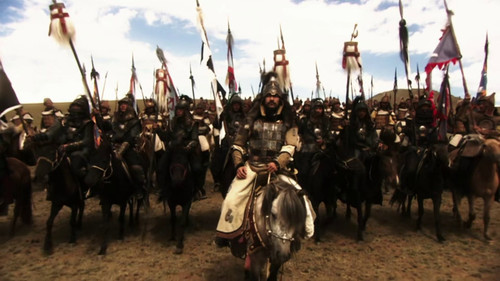 History's Greatest Mysteries Season 6 Episode 12 - The Missing Riches of Genghis Khan