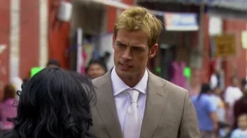 Don't Mess with the Angel Season 1 Episode 4 - Terrible Accident