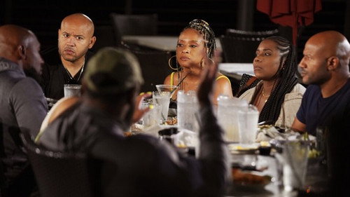 Love & Marriage Huntsville Season 11 Episode 12 - All's Well That Yells Well