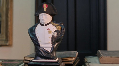 Sherlock Holmes Season 3 Episode 7 - The Six Napoleons