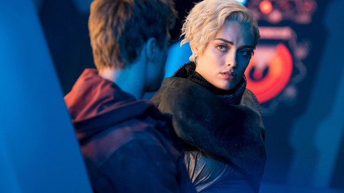 Krypton Season 2 Episode 10 - The Alpha and the Omega