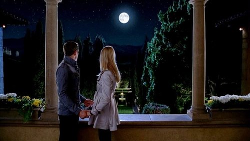 undefined Season 4 Episode 11 - Chuck Versus the Balcony
