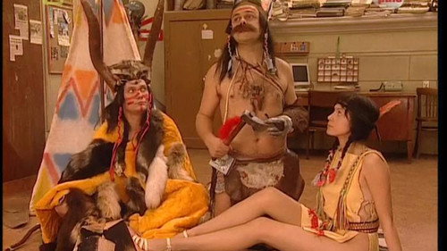13 posterunek Season 2 Episode 19 - Episode 19