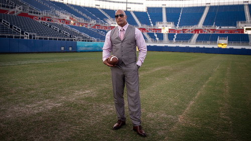 Ballers Season 2 Episode 10 - Game Day