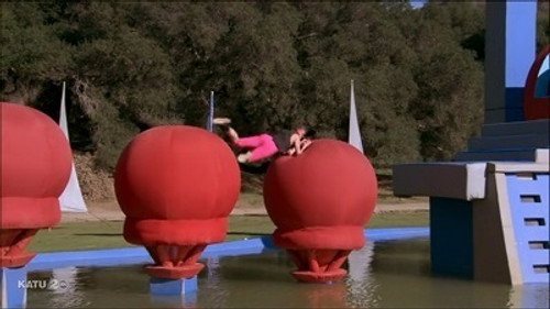 Wipeout Season 7 Episode 11 - Episode 11