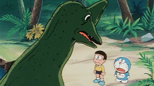 Invited Tablets for Dinosaurs still