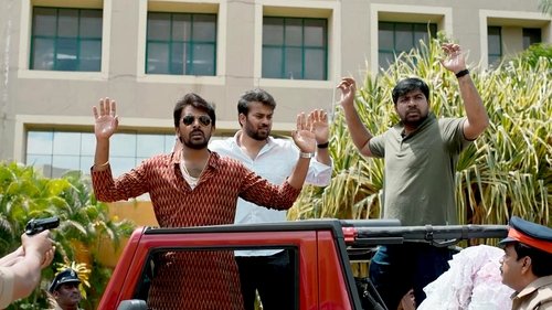 Save the Tigers Season 1 Episode 6 - Rise of the Tigers