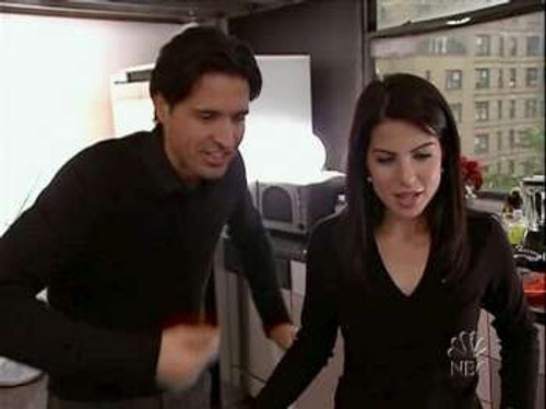 The Celebrity Apprentice Season 5 Episode 6 - King of the Jingle