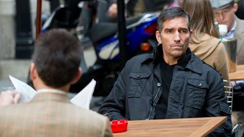 Person of Interest Season 3 Episode 13 - 4C
