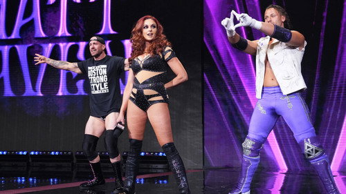 ROH on HonorClub Season 1 Episode 19 - ROH On HonorClub Episode 019