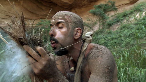 Naked and Afraid Season 2 Episode 6 - Meltdown in Bolivia