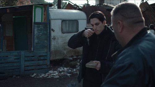 Suburræterna Season 1 Episode 4 - Siege