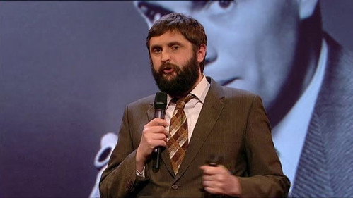 Mock the Week Season 11 Episode 9 - Greg Davies, Gary Delaney, Jo Caulfield