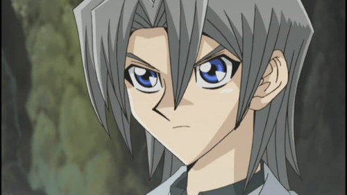 Yu-Gi-Oh! GX Season 1 Episode 72 - Not Playing with a Full Deck