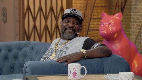 Lady Night Season 1 Episode 15 - Mr. Catra