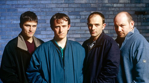 Clocking Off Season 2 Episode 6 - The Lads
