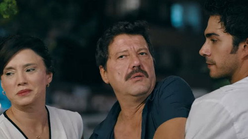 Different Lives Season 1 Episode 12 - Episode 12