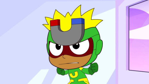 Happy Toon Season 4 Episode 15 - Episode 15