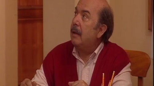 A Doctor in the Family Season 1 Episode 9 - Libero in Name and Deed / Scandal at the Park