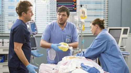 undefined Season 18 Episode 20 - You Are the Blood