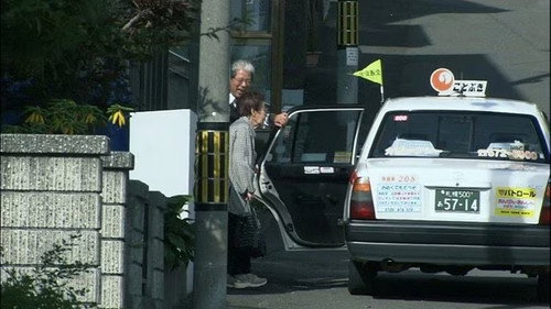 Document 72 Hours Season 1 Episode 6 - Honest Conversations with a Taxi, Sapporo Version