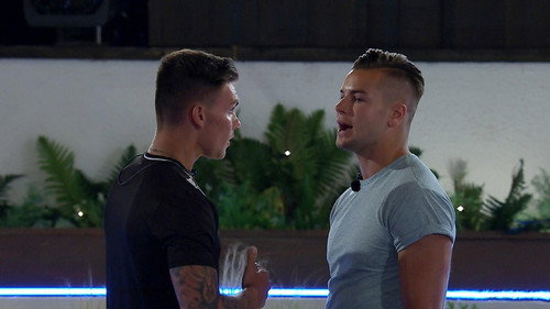 Love Island Season 3 Episode 8 - Episode 8