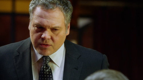 Law & Order: Criminal Intent Season 10 Episode 5 - Trophy Wine