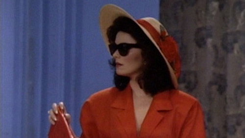 Designing Women Season 2 Episode 8 - Cruising