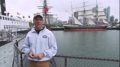 Dirty Jobs Season 4 Episode 16 - Tar Rigger