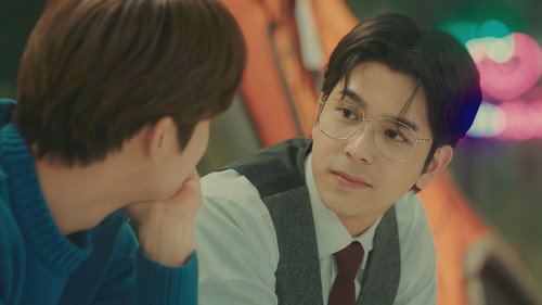 Peach of Time Season 1 Episode 8 - Episode 8