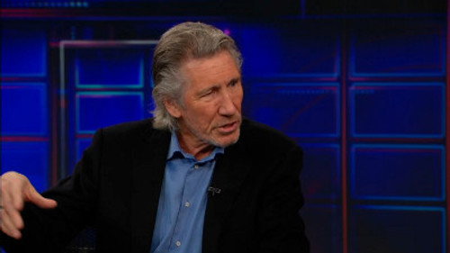 Roger Waters still
