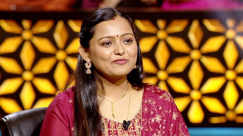 Kaun Banega Crorepati Season 16 Episode 20 - Tyoharo Ka Mausam