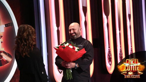 Chefi la cuțite Season 10 Episode 10 - Episode 10
