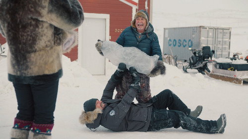 undefined Season 2 Episode 2 - Ice, Ice, Baby